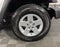 2017 Jeep Wrangler Unlimited Sport ***BLUE CERTIFIED***
