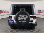 2017 Jeep Wrangler Unlimited Sport ***BLUE CERTIFIED***