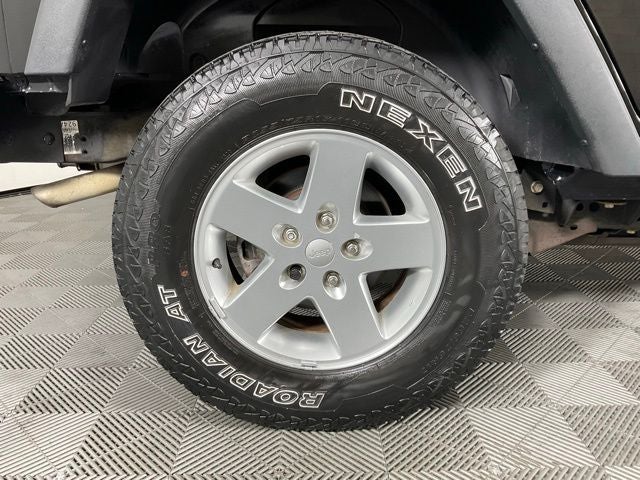 2014 Jeep Wrangler Unlimited Sport ***PRE AUCTION SALE***