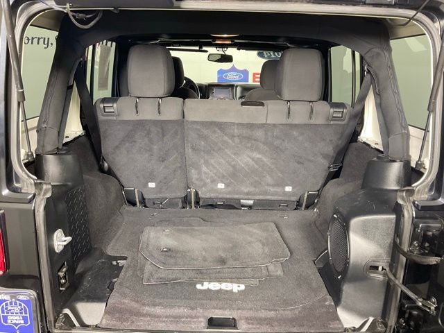 2014 Jeep Wrangler Unlimited Sport ***PRE AUCTION SALE***