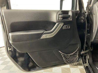 2014 Jeep Wrangler Unlimited Sport ***PRE AUCTION SALE***