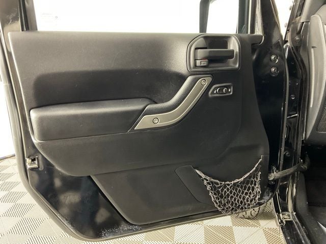 2014 Jeep Wrangler Unlimited Sport ***PRE AUCTION SALE***