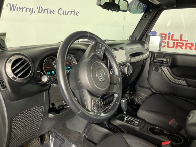 2014 Jeep Wrangler Unlimited Sport ***PRE AUCTION SALE***