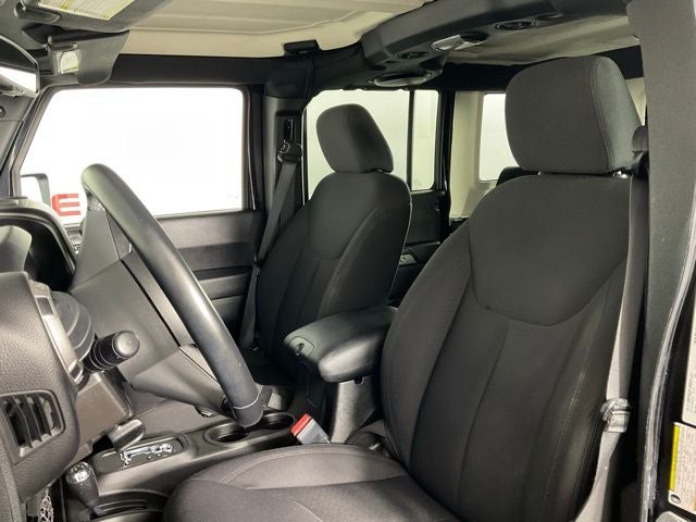 2014 Jeep Wrangler Unlimited Sport ***PRE AUCTION SALE***