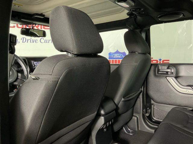 2014 Jeep Wrangler Unlimited Sport ***PRE AUCTION SALE***