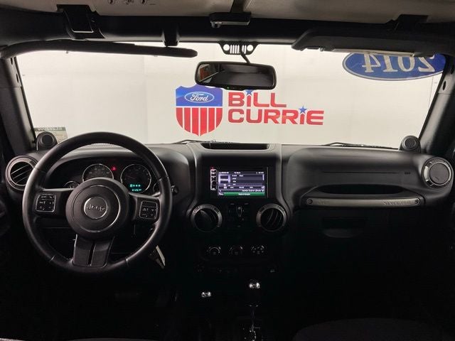 2014 Jeep Wrangler Unlimited Sport ***PRE AUCTION SALE***