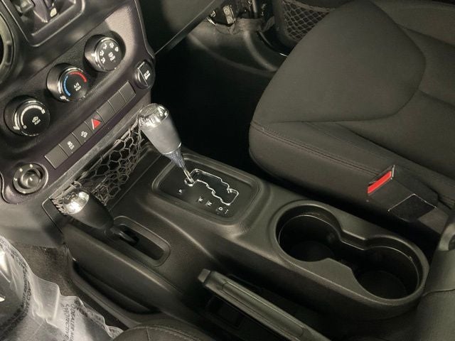 2014 Jeep Wrangler Unlimited Sport ***PRE AUCTION SALE***