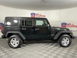 2014 Jeep Wrangler Unlimited Sport ***PRE AUCTION SALE***