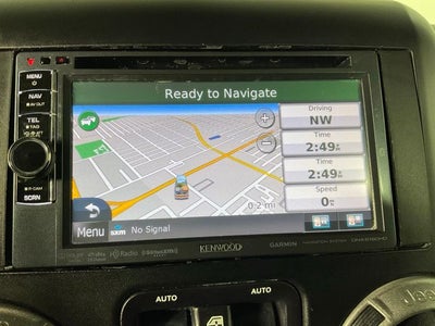 2014 Jeep Wrangler Unlimited Sport ***PRE AUCTION SALE***