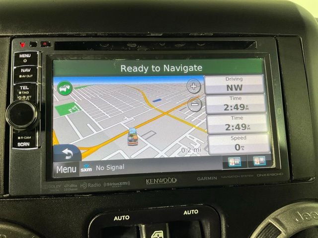 2014 Jeep Wrangler Unlimited Sport ***PRE AUCTION SALE***