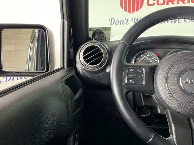 2014 Jeep Wrangler Unlimited Sport ***PRE AUCTION SALE***