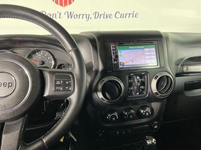 2014 Jeep Wrangler Unlimited Sport ***PRE AUCTION SALE***