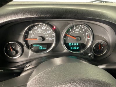 2014 Jeep Wrangler Unlimited Sport ***PRE AUCTION SALE***