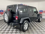 2014 Jeep Wrangler Unlimited Sport ***PRE AUCTION SALE***