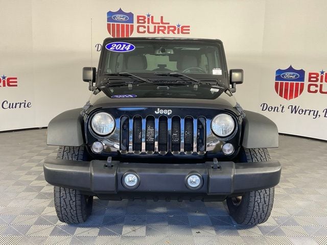 2014 Jeep Wrangler Unlimited Sport ***PRE AUCTION SALE***