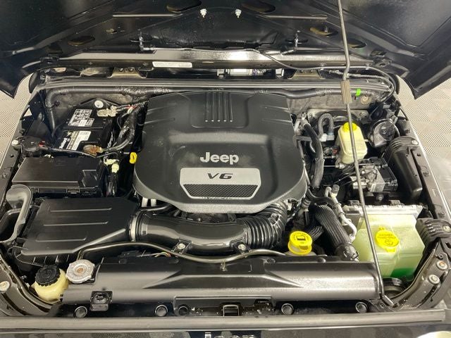 2014 Jeep Wrangler Unlimited Sport ***PRE AUCTION SALE***