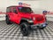 2018 Jeep Wrangler Unlimited Sport S ***BLUE CERTIFIED***