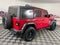 2018 Jeep Wrangler Unlimited Sport S ***BLUE CERTIFIED***