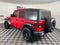 2018 Jeep Wrangler Unlimited Sport S ***BLUE CERTIFIED***