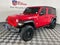 2018 Jeep Wrangler Unlimited Sport S ***BLUE CERTIFIED***
