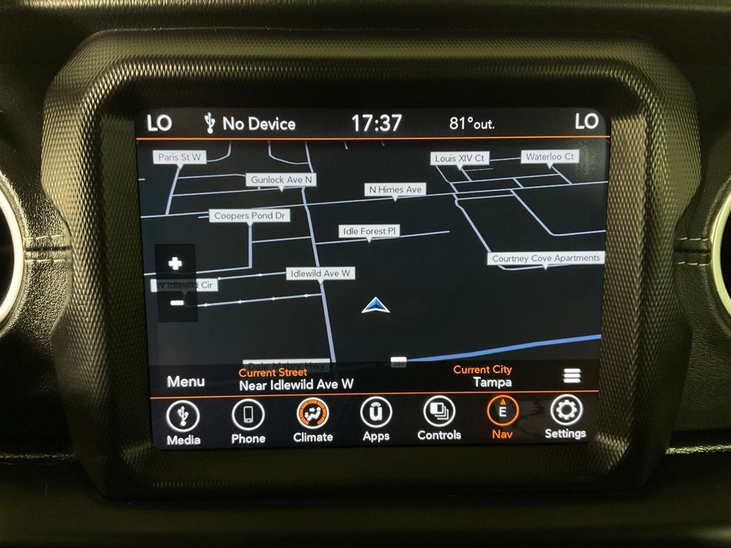 2020 Jeep Wrangler Unlimited Sahara ***BLUE CERTIFIED***