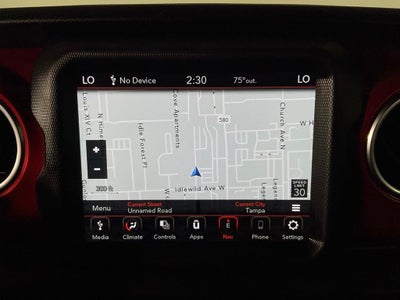 2023 Jeep Wrangler Rubicon ***BLUE CERTIFIED***