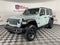 2023 Jeep Wrangler Rubicon ***BLUE CERTIFIED***