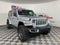 2023 Jeep Wrangler Sahara 4xe ***BLUE CERTIFIED***