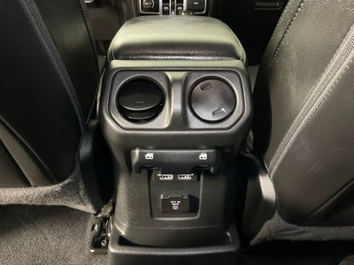 2023 Jeep Wrangler Sahara 4xe ***BLUE CERTIFIED***