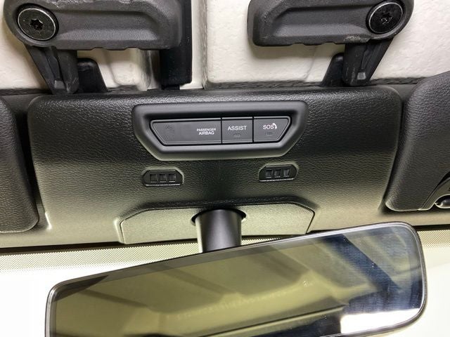 2023 Jeep Wrangler Sahara 4xe ***BLUE CERTIFIED***