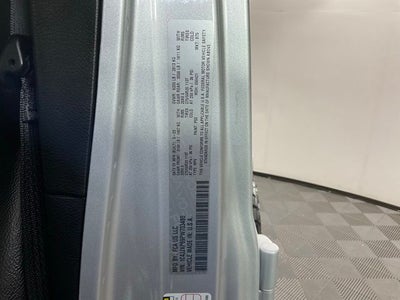 2023 Jeep Wrangler Sahara 4xe ***BLUE CERTIFIED***