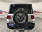 2023 Jeep Wrangler Sahara 4xe ***BLUE CERTIFIED***