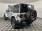 2023 Jeep Wrangler Sahara 4xe ***BLUE CERTIFIED***