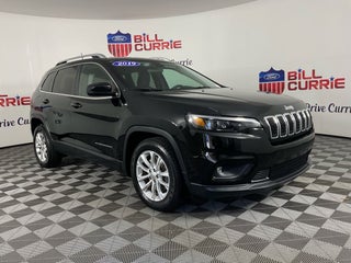 2019 Jeep Cherokee Latitude ***BLUE CERTIFIED***