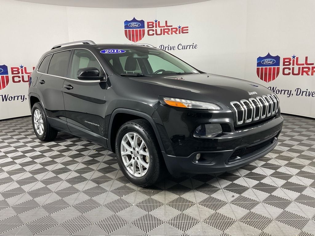 2015 Jeep Cherokee Latitude ***PRE AUCTION SALE***