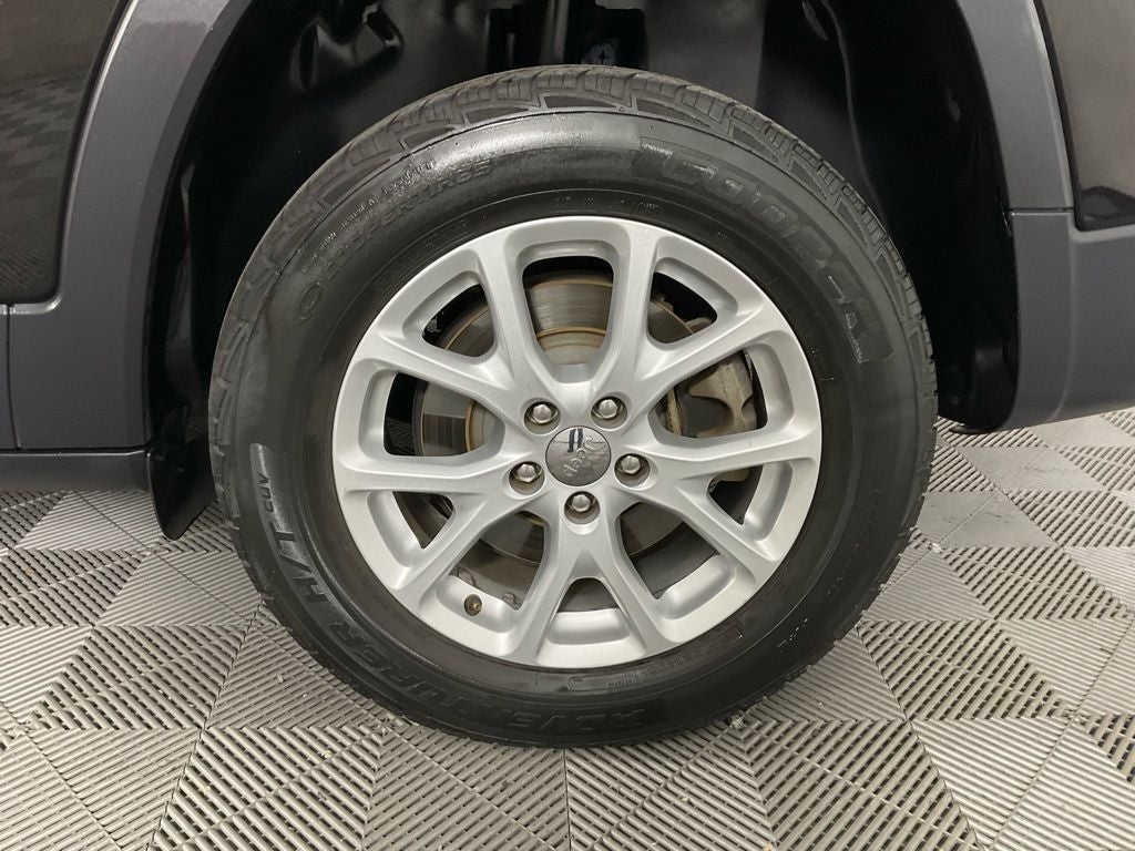 2015 Jeep Cherokee Latitude ***PRE AUCTION SALE***