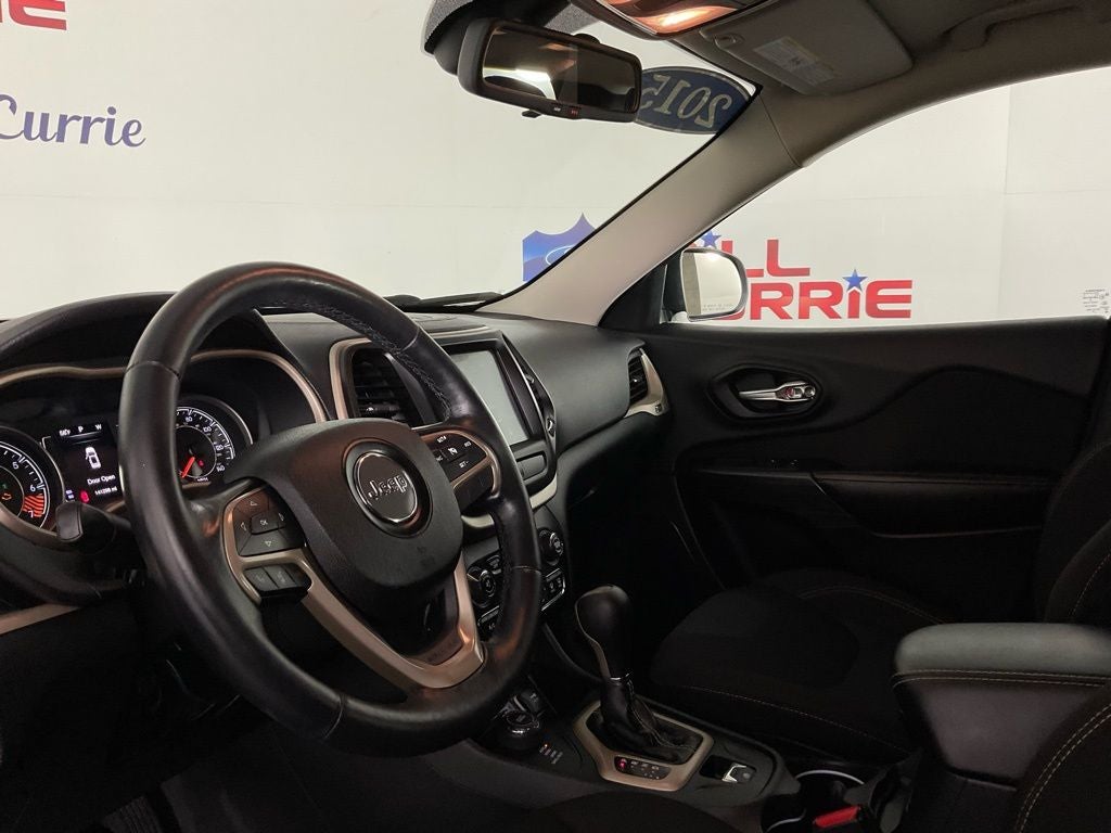 2015 Jeep Cherokee Latitude ***PRE AUCTION SALE***