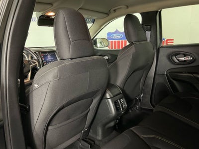 2015 Jeep Cherokee Latitude ***PRE AUCTION SALE***