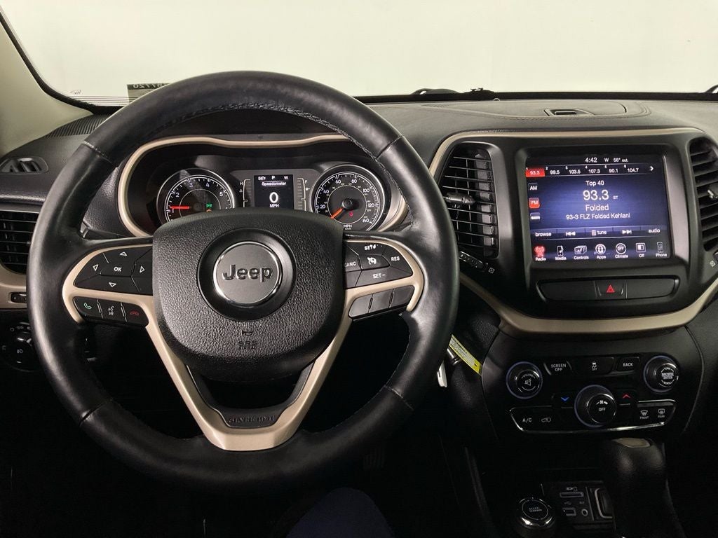 2015 Jeep Cherokee Latitude ***PRE AUCTION SALE***