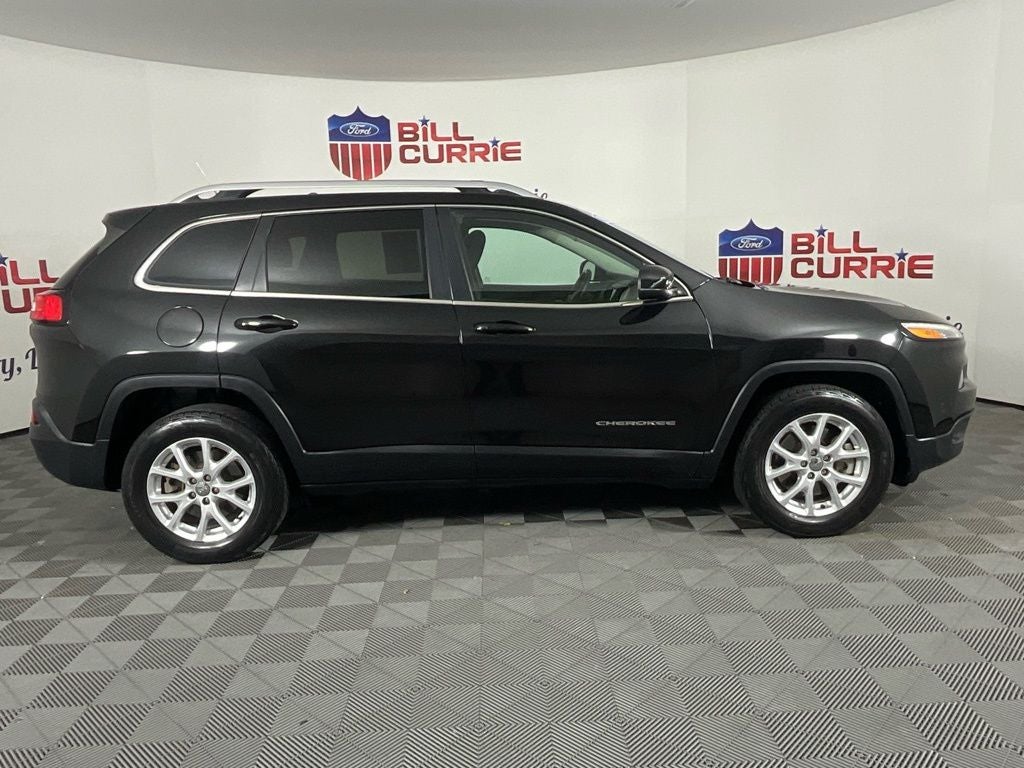 2015 Jeep Cherokee Latitude ***PRE AUCTION SALE***