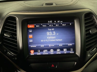 2015 Jeep Cherokee Latitude ***PRE AUCTION SALE***