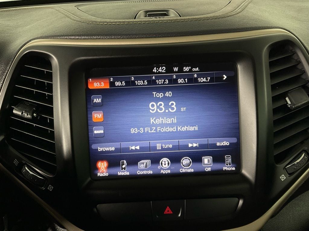 2015 Jeep Cherokee Latitude ***PRE AUCTION SALE***