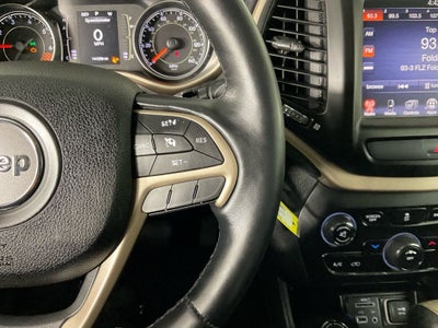 2015 Jeep Cherokee Latitude ***PRE AUCTION SALE***