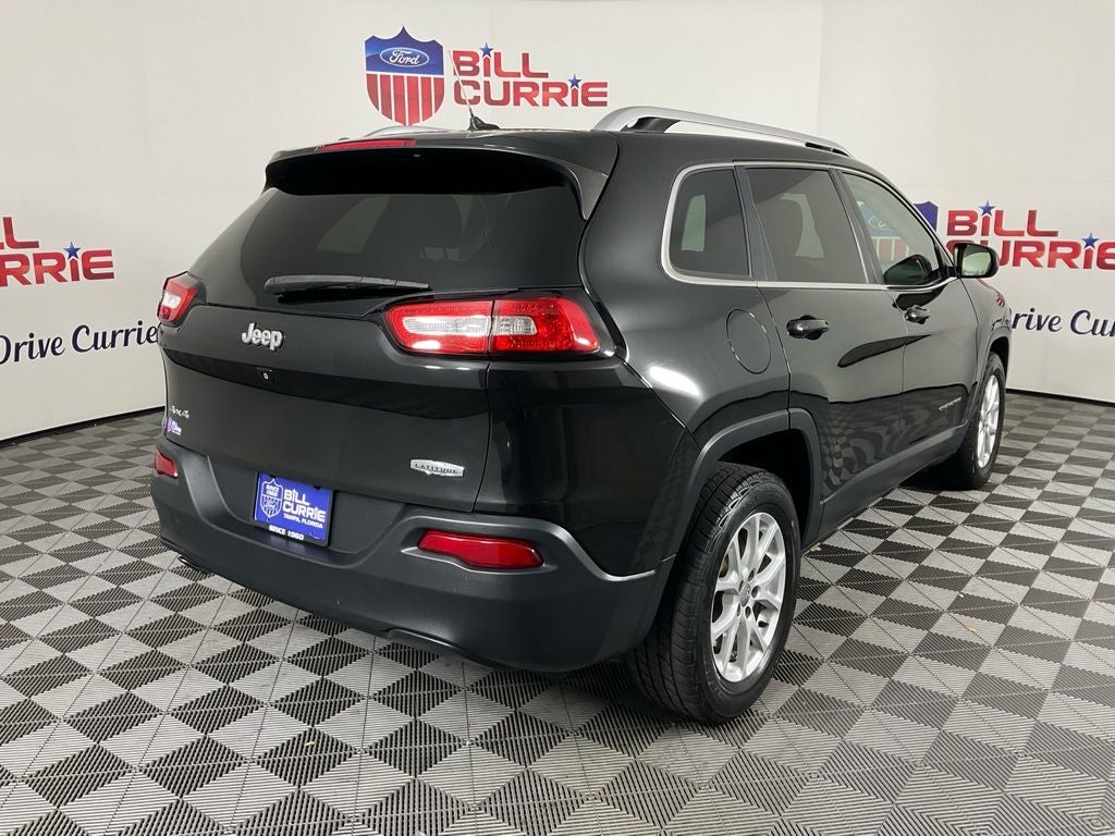 2015 Jeep Cherokee Latitude ***PRE AUCTION SALE***