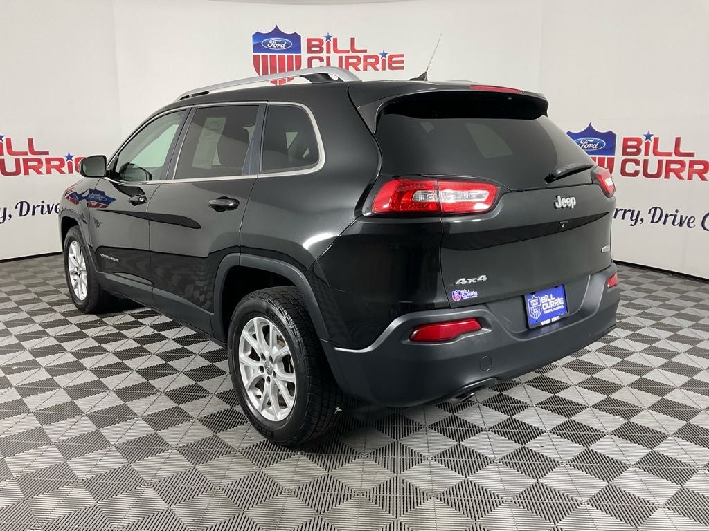 2015 Jeep Cherokee Latitude ***PRE AUCTION SALE***
