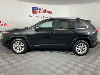 2015 Jeep Cherokee Latitude ***PRE AUCTION SALE***