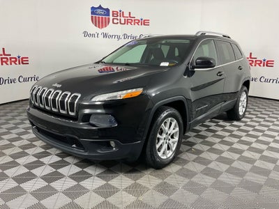 2015 Jeep Cherokee Latitude ***PRE AUCTION SALE***