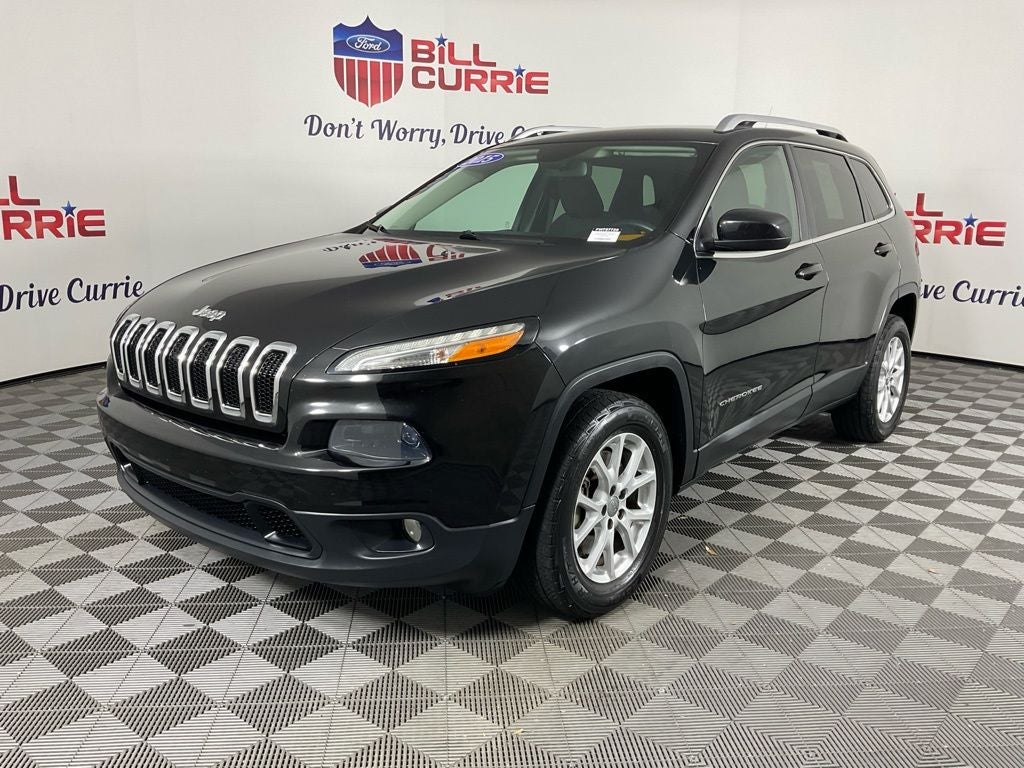 2015 Jeep Cherokee Latitude ***PRE AUCTION SALE***