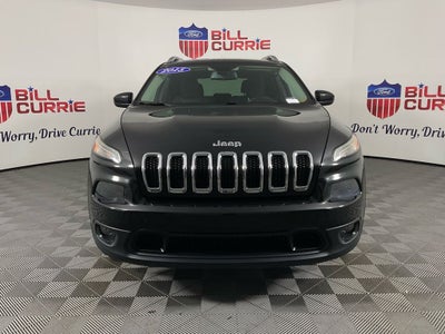 2015 Jeep Cherokee Latitude ***PRE AUCTION SALE***