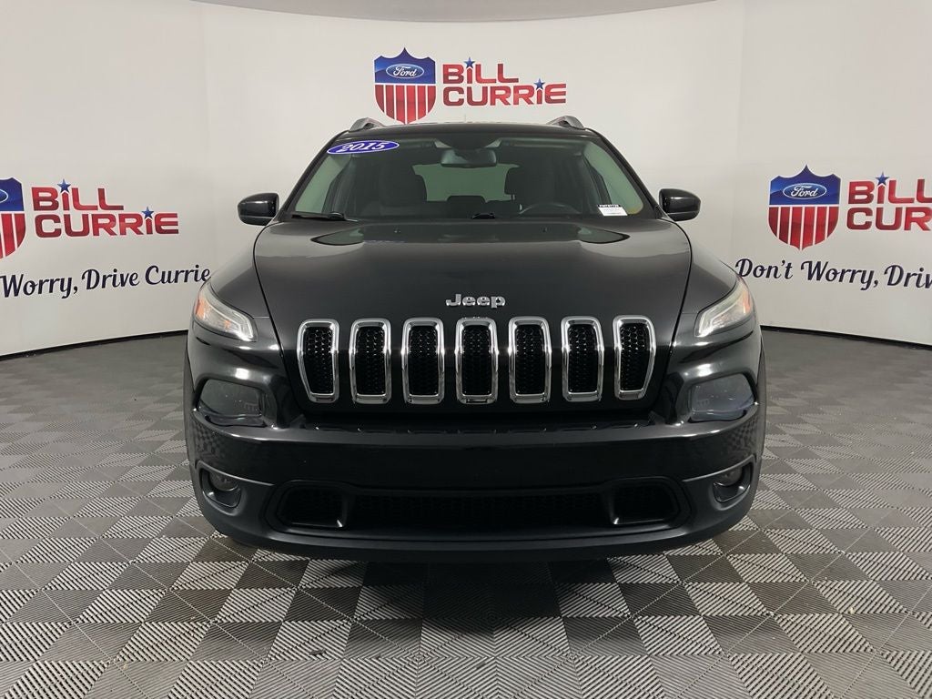 2015 Jeep Cherokee Latitude ***PRE AUCTION SALE***